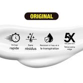 Adhésif pour Perruque Lace Bond – Extra Mega Hold – Original